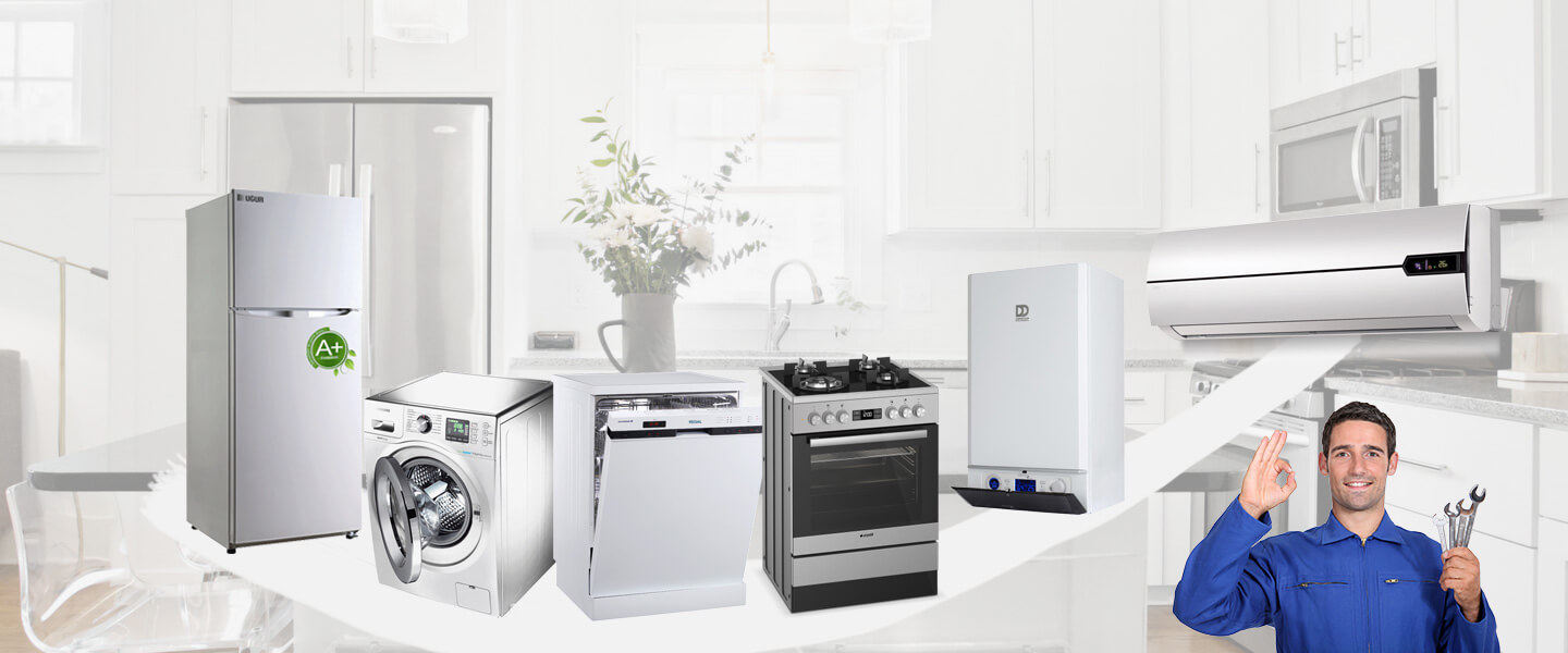 Sarıveliler Whirlpool Servisi